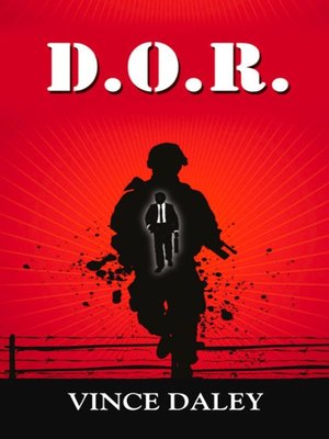 cover image of D.O.R.--A Memoir